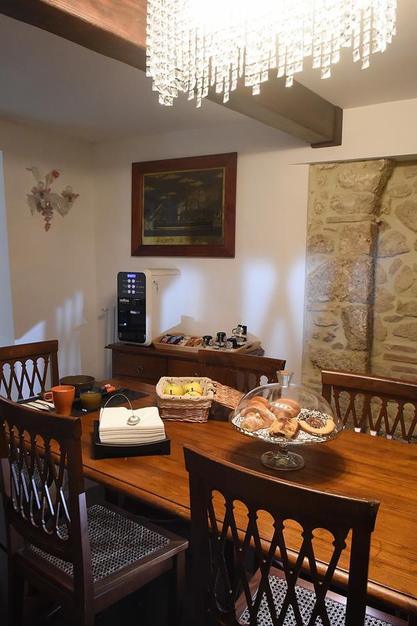 San Francesco Suite Poggio Bustone Exterior foto